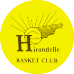 Logo Hirondelle 